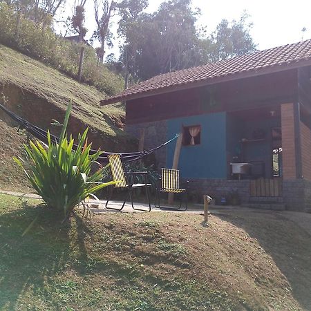 Cantinho Da Rocha Paiva Visconde De Maua Dış mekan fotoğraf