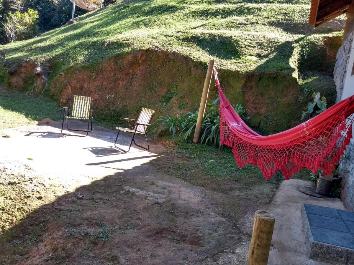 Cantinho Da Rocha Paiva Visconde De Maua Dış mekan fotoğraf