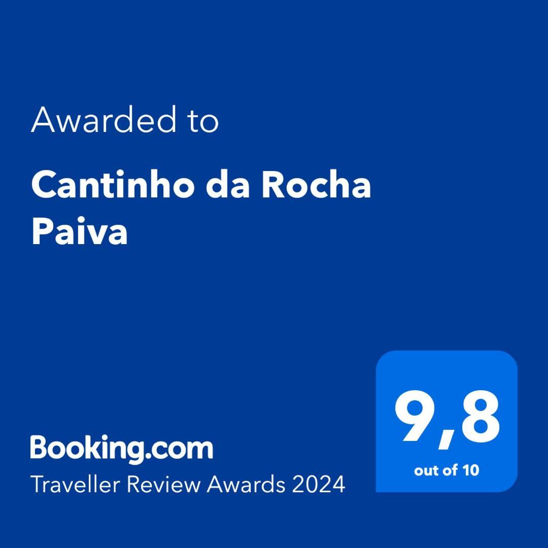 Cantinho Da Rocha Paiva Visconde De Maua Dış mekan fotoğraf