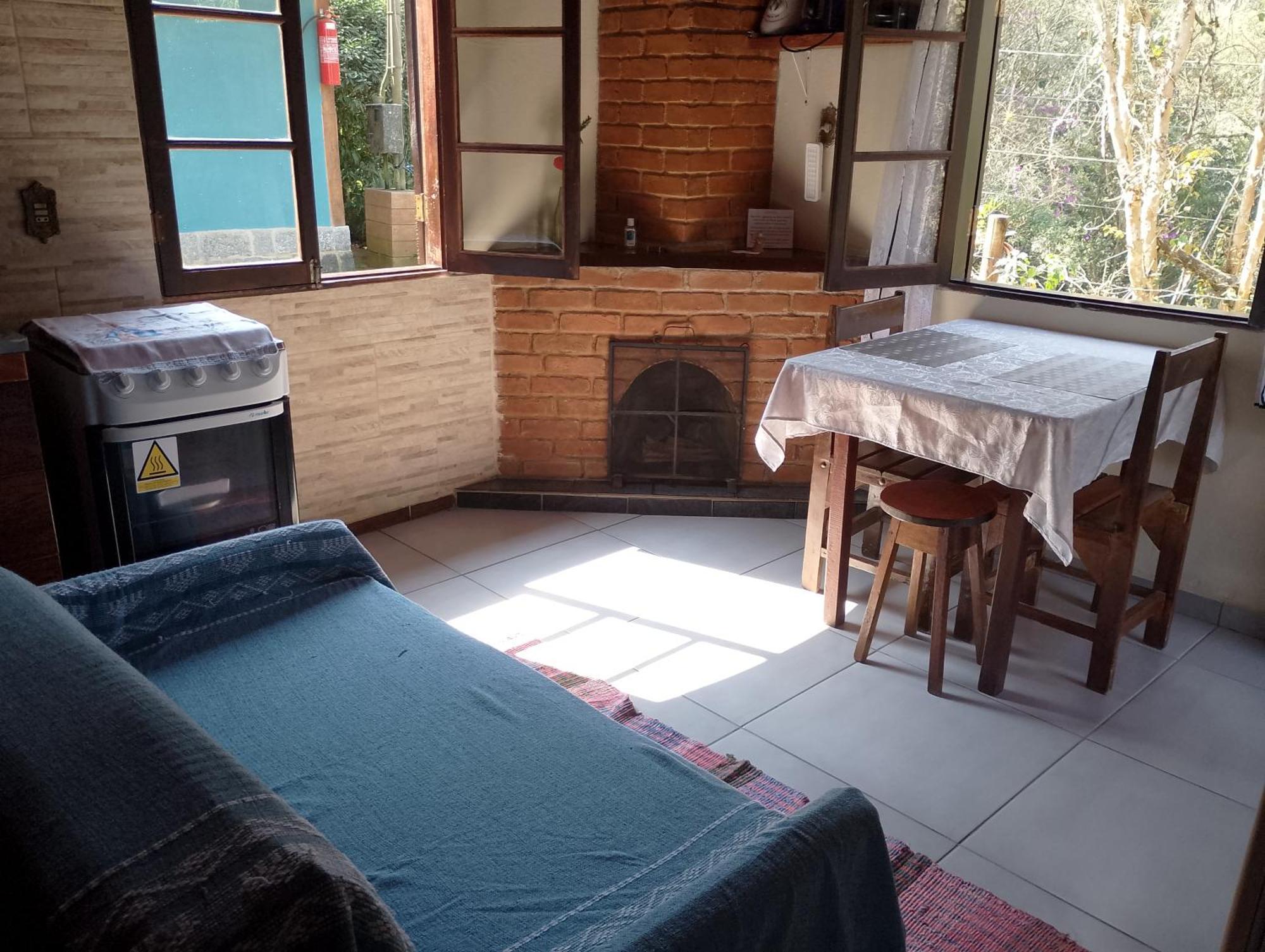 Cantinho Da Rocha Paiva Visconde De Maua Dış mekan fotoğraf